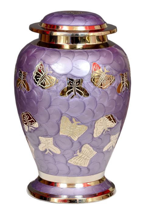 funeral urns for adults